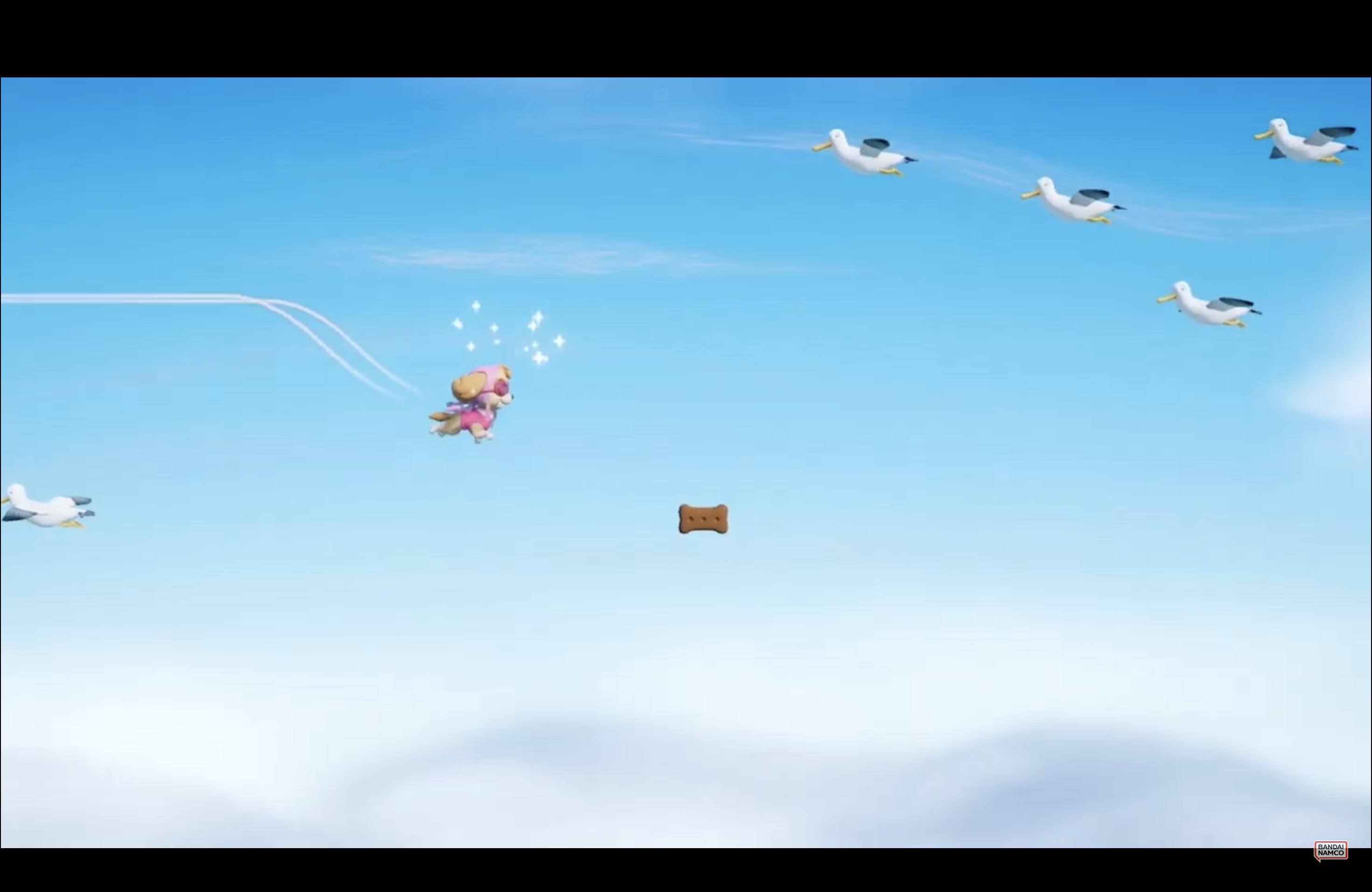 Paw Patrol: On a Roll (PS4)