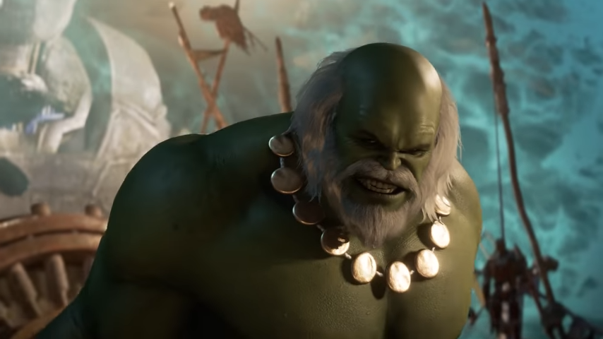 Marvel's Avengers (PS5)