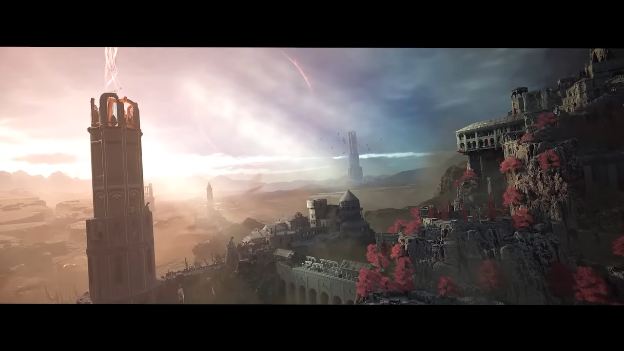 Lords of the Fallen (XONE)