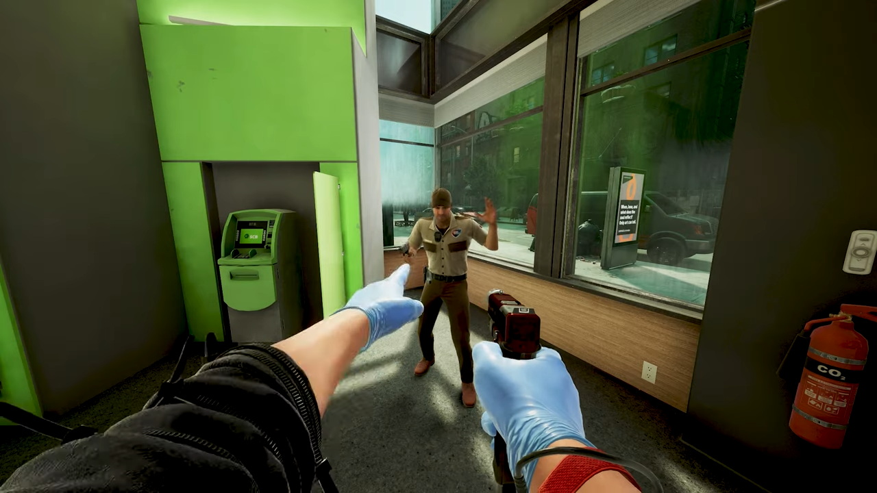 Payday 3: Day One Edition (PS5)