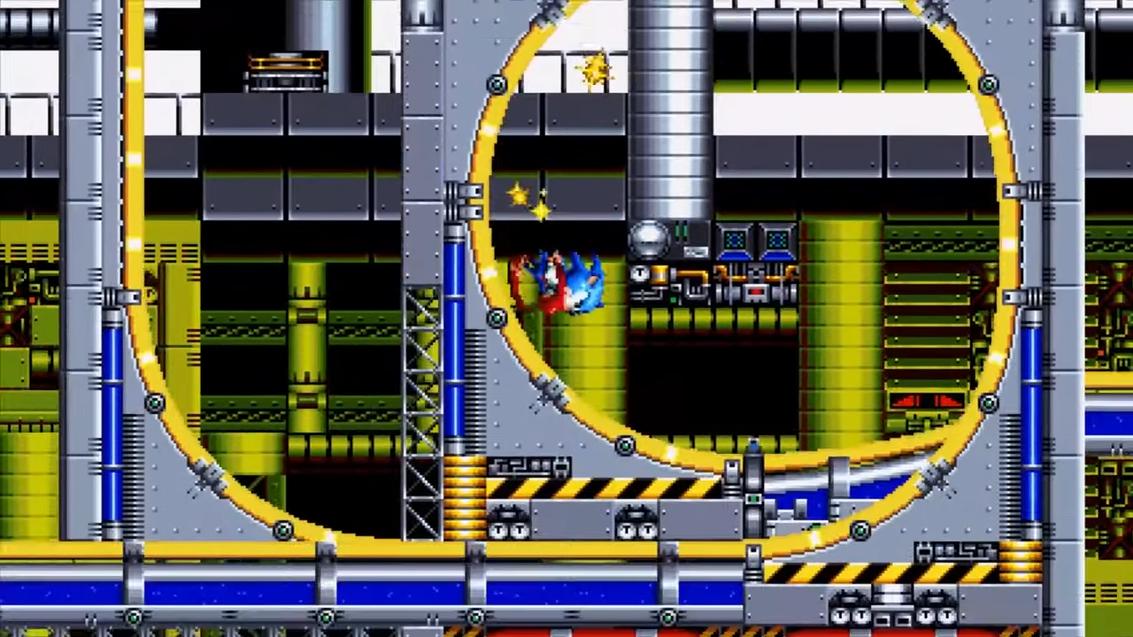 Sonic Mania Plus (PS4)
