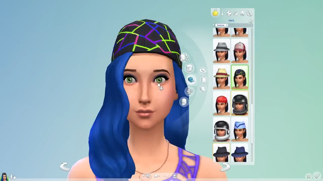 The Sims 4 (XONE)