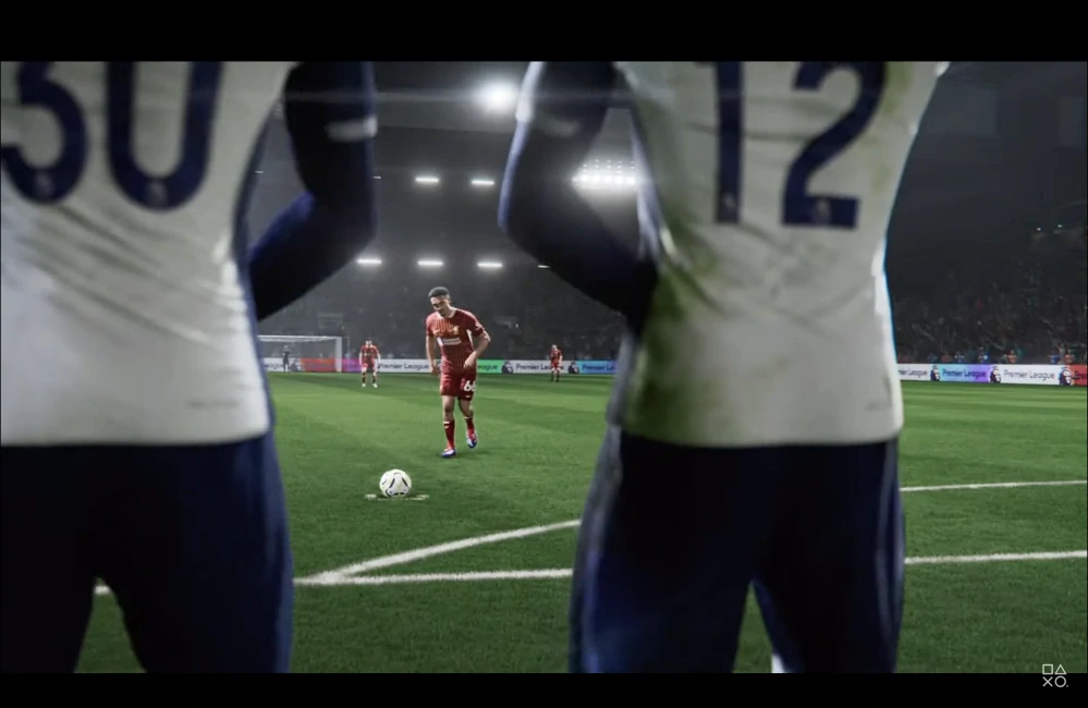 EA Sports FC 25 (PS4)