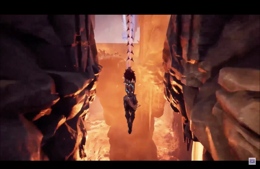 Darksiders III (XONE)