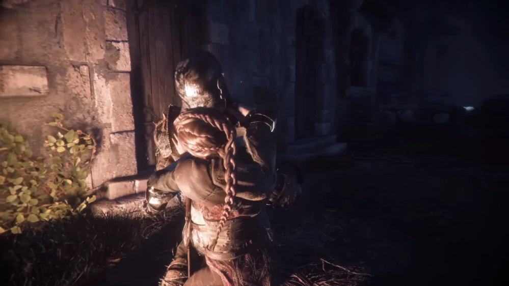 A Plague Tale: Innocence (PS4)
