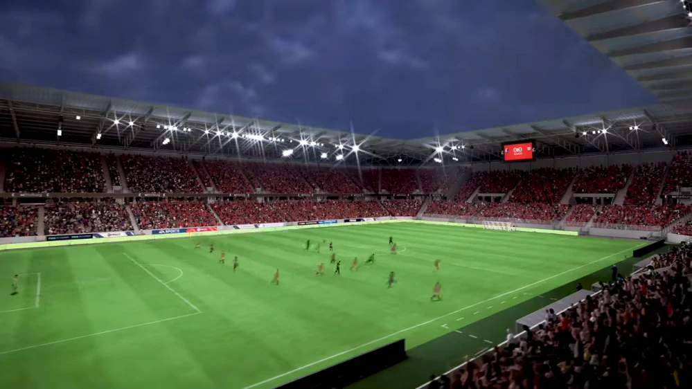 FIFA 23 (XONE)