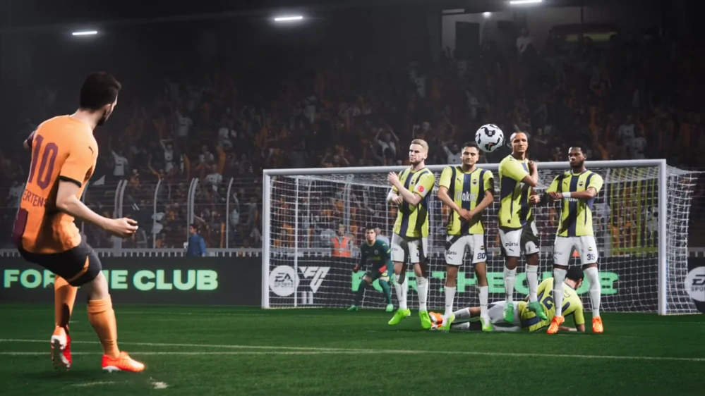 EA Sports FC 25 (XONE)