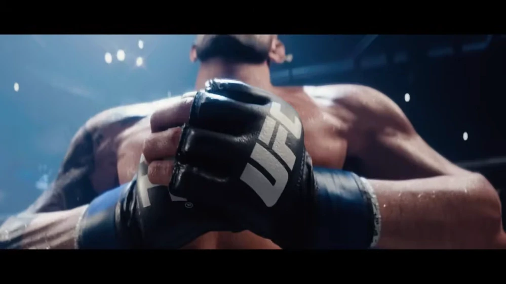 EA Sports UFC 5 (PS5)