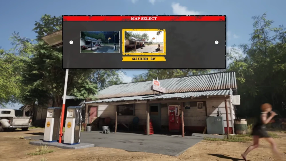 The Texas Chain Saw Massacre (PS5)