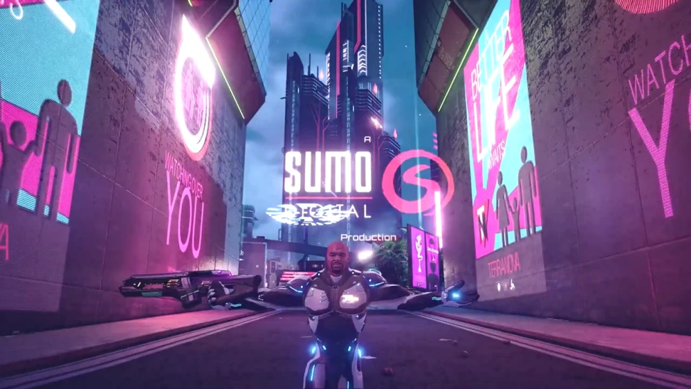 Crackdown 3 (XONE)