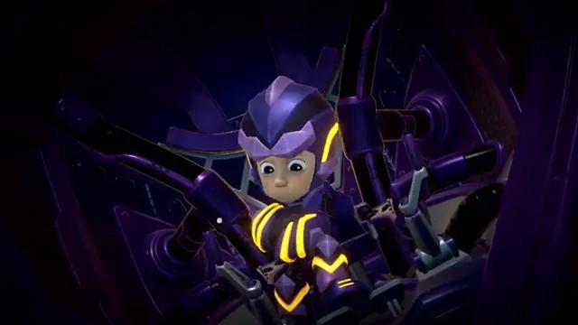 Paw Patrol: Mighty Pups Save Adventure Bay (XONE)