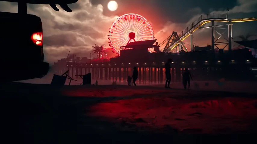 Dead Island 2 Day One Edition (PS5)