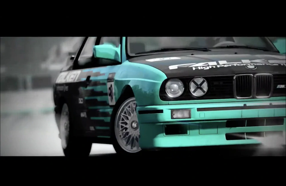 Assetto Corsa (XONE)