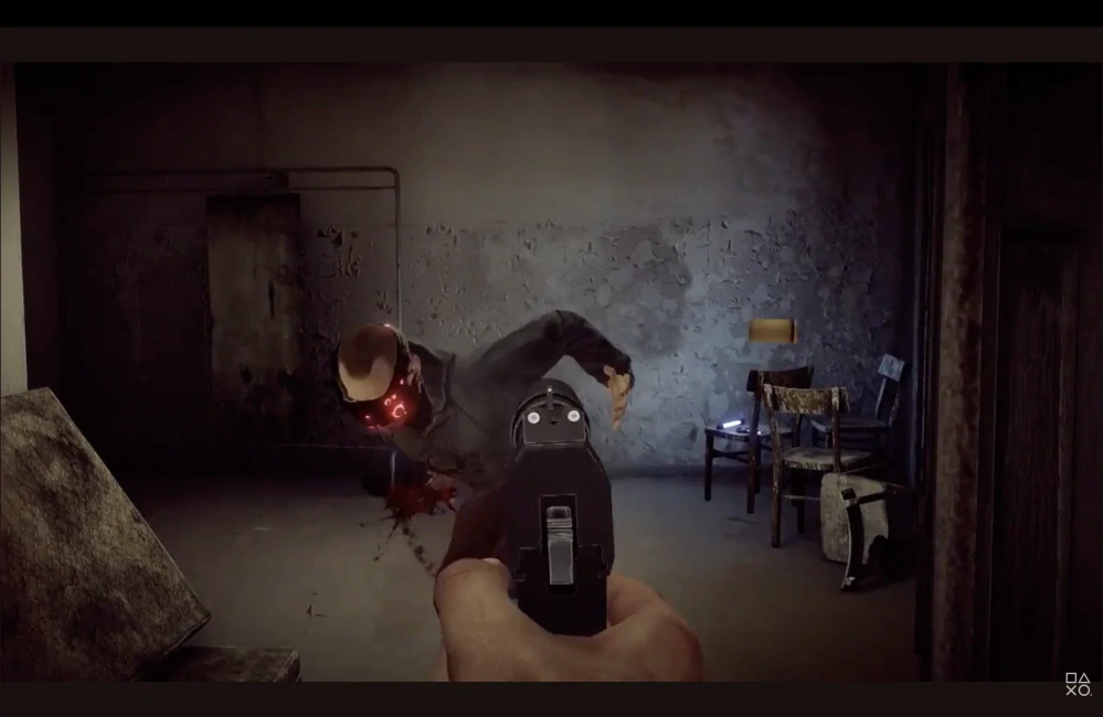 Get Even (PS4)