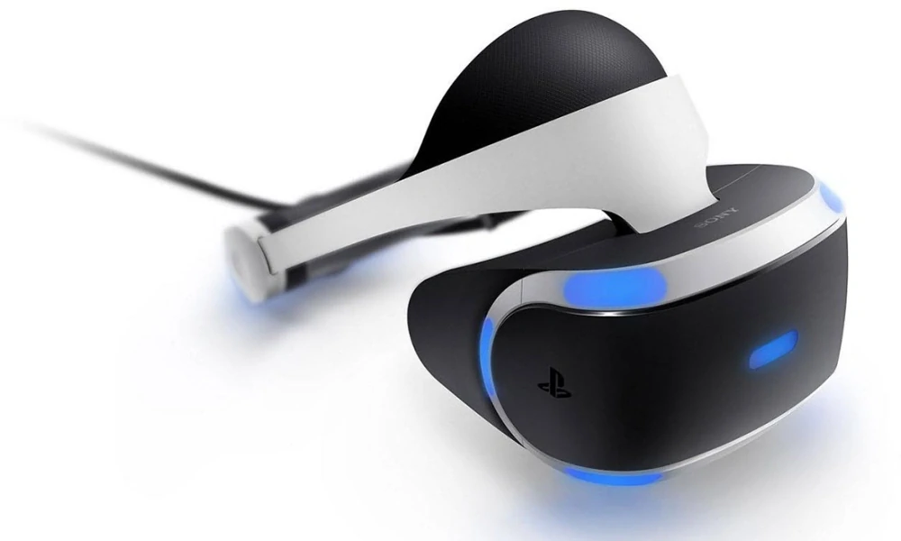 Sony Playstation 4 Slim + Playstation VR