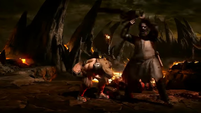 Mortal Kombat XL (PS4)