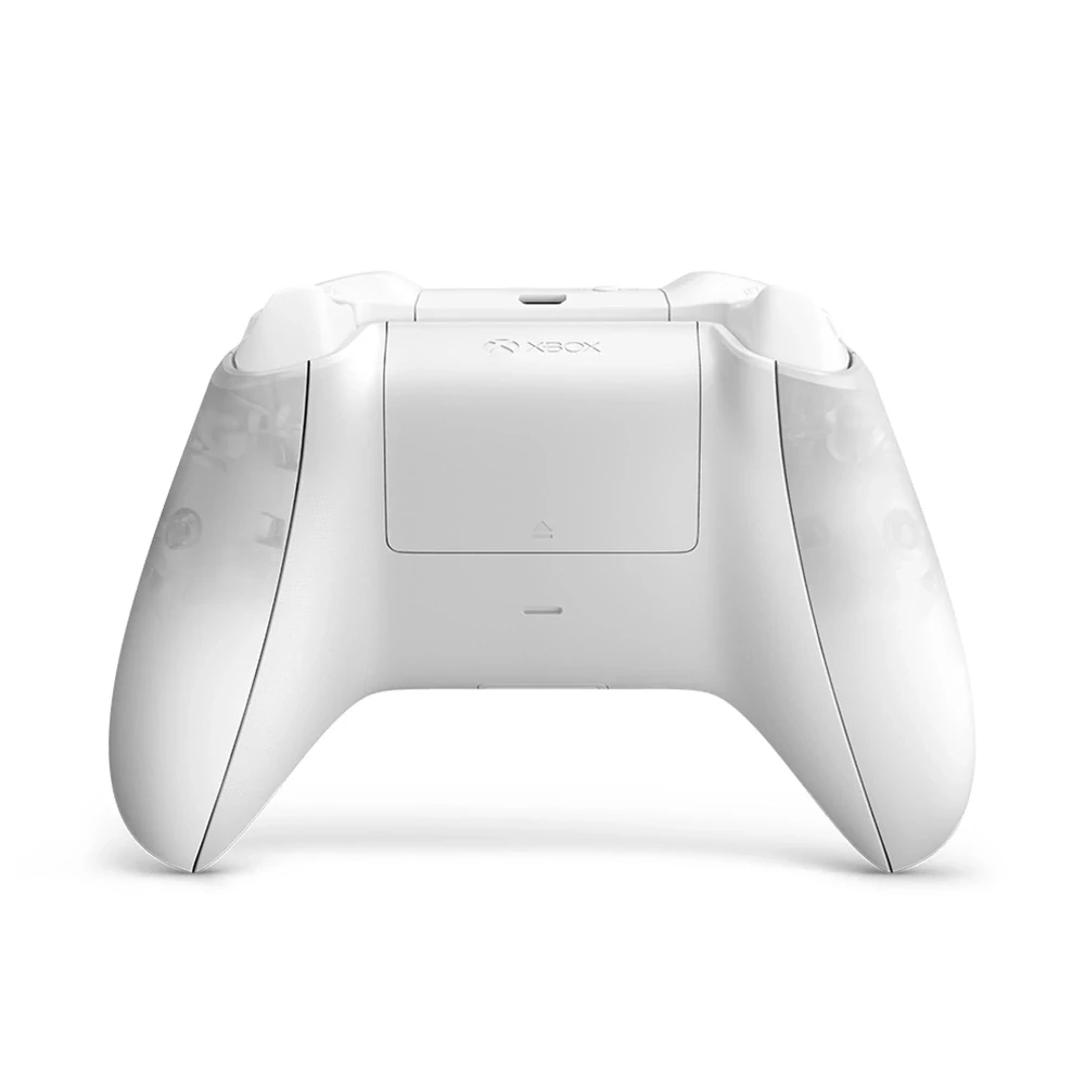 Microsoft Xbox One Wireless Controller - Phantom White