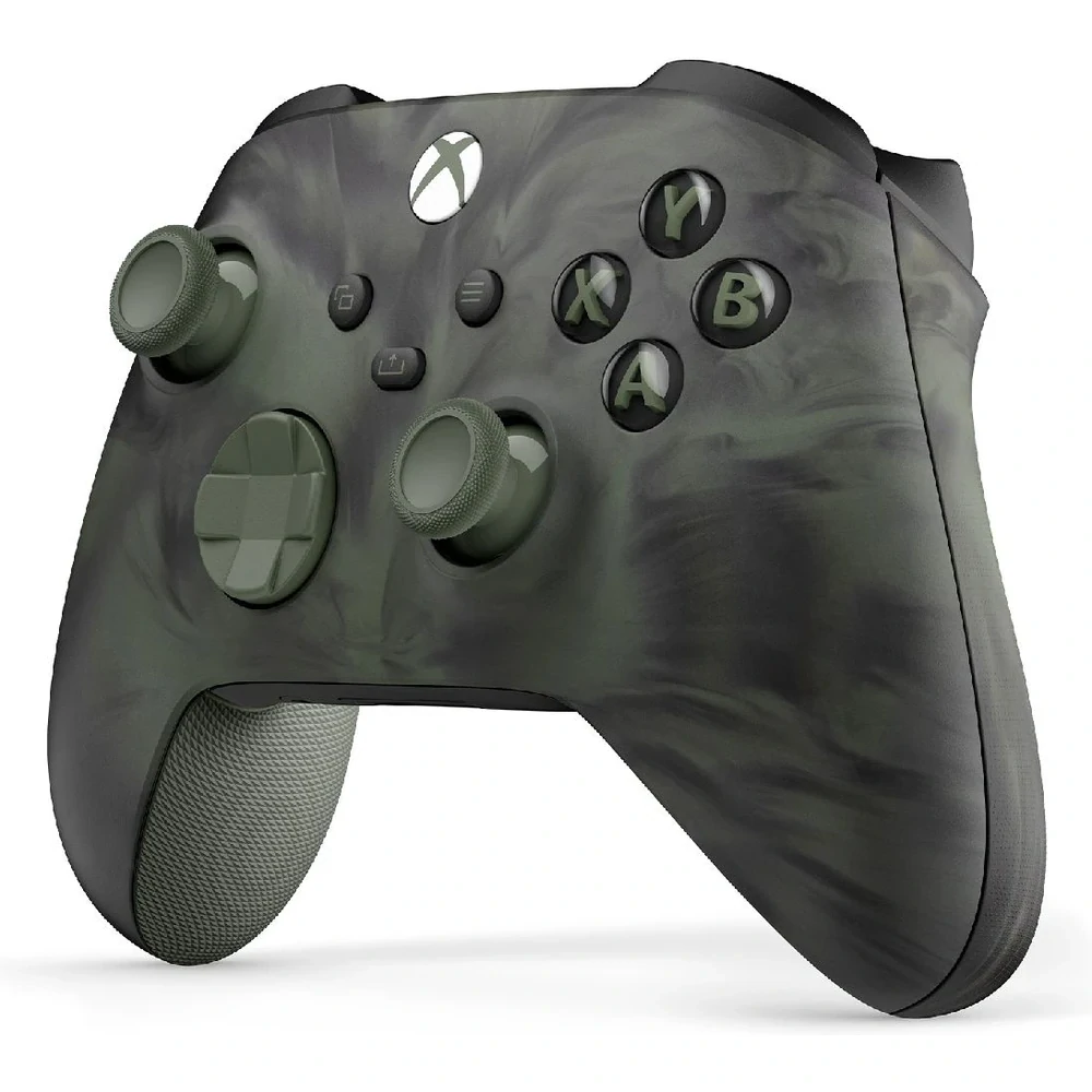 Microsoft Xbox One Wireless Controller - Nocturnal Vapor