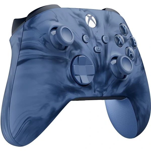 Microsoft Xbox One Wireless Controller - Stormcloud Vapor