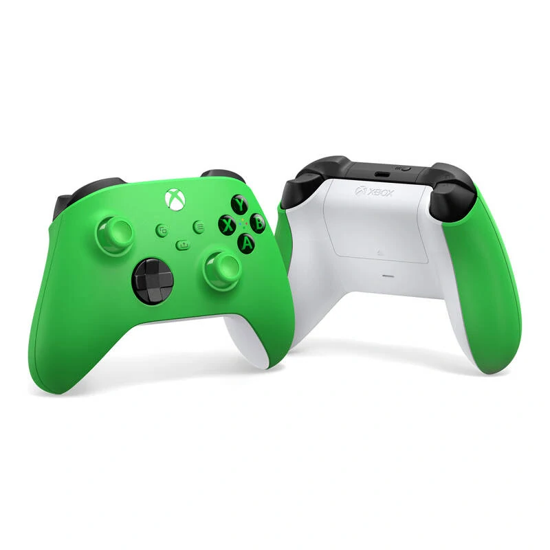 Microsoft Xbox One Wireless Controller - Velocity Green
