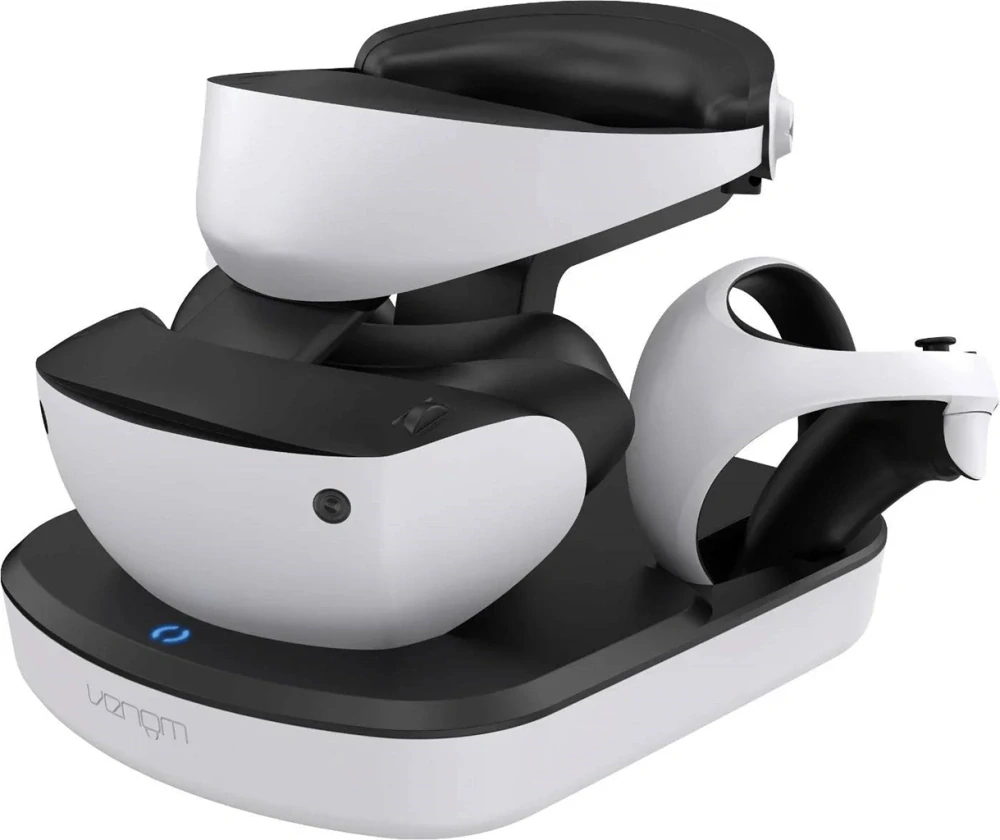 Venom Charging Station PS VR2 (PS5)