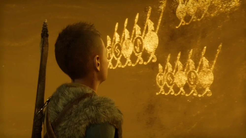 God of War Ragnarok (PS5)