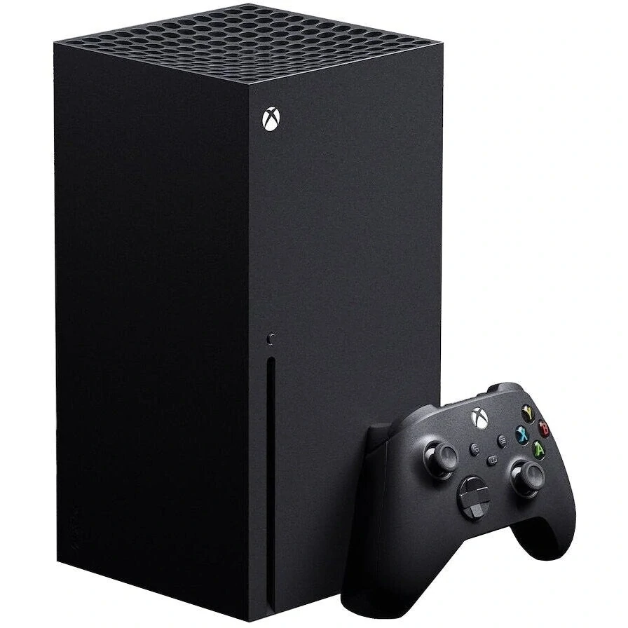 Microsoft Xbox Series X