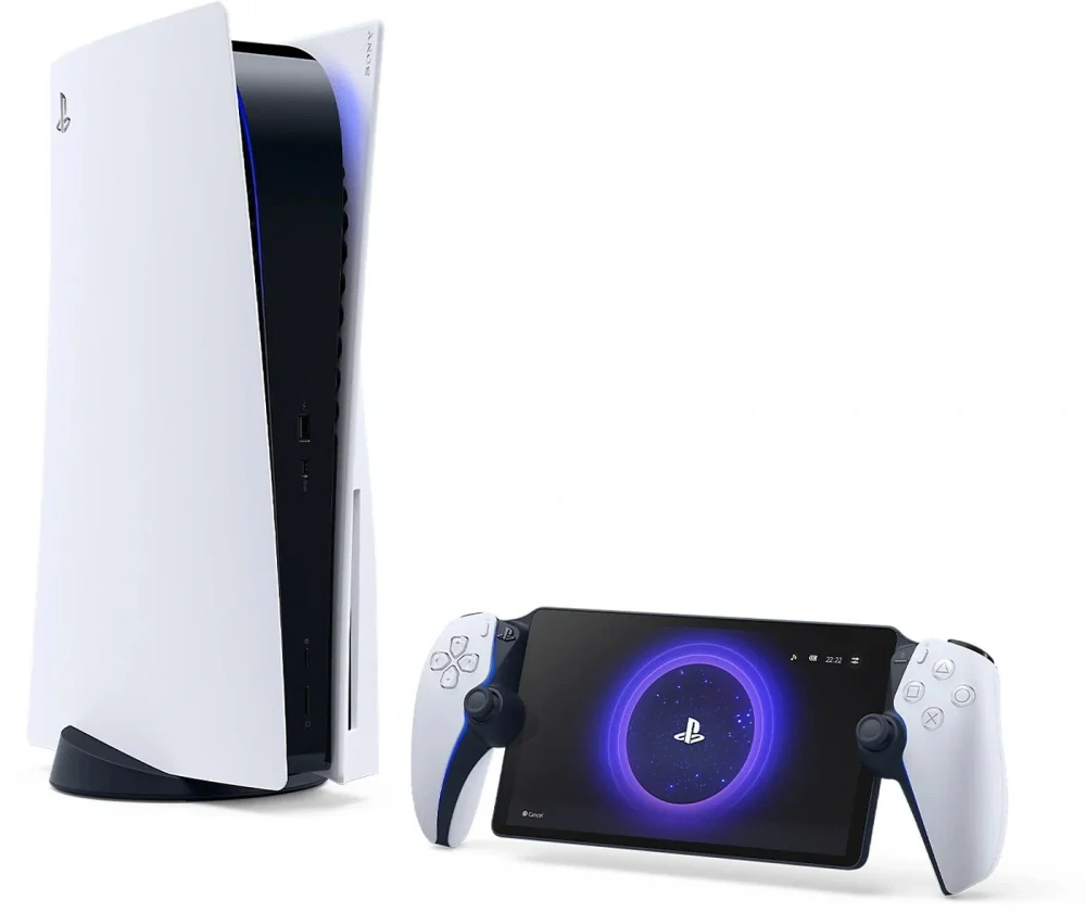 PlayStation Portal Remote Player (PS5)