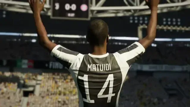 FIFA 18 (PS4)