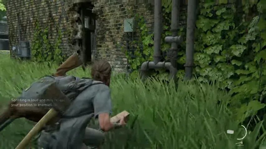 The Last of Us: Part II (PS4)