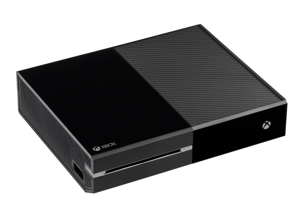 Xbox One 1TB