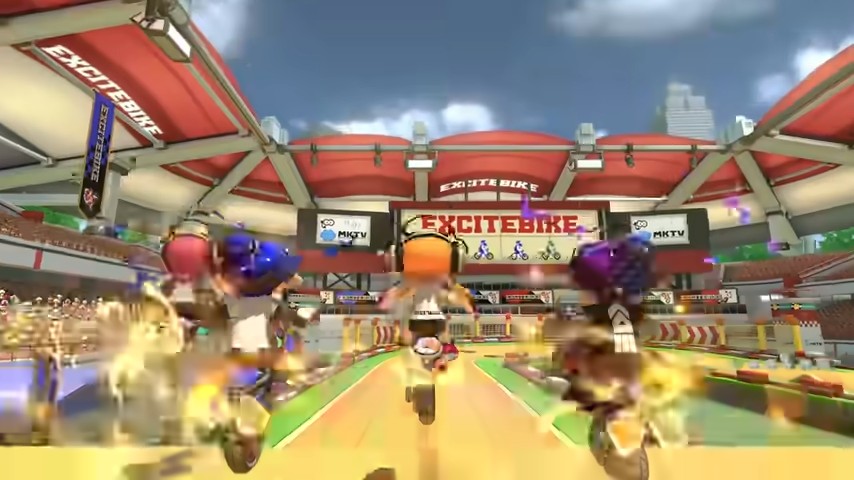 Mario Kart 8 Deluxe /Nintendo Switch/