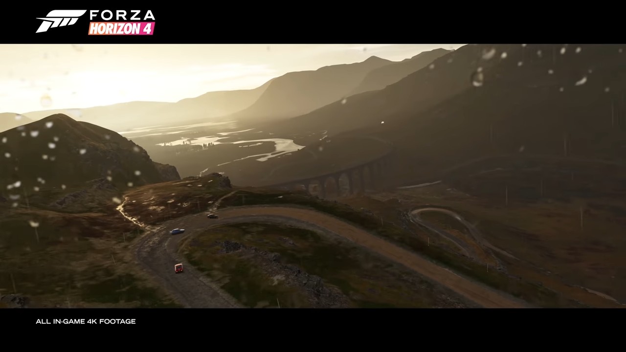 Forza Horizon 4 (XONE)
