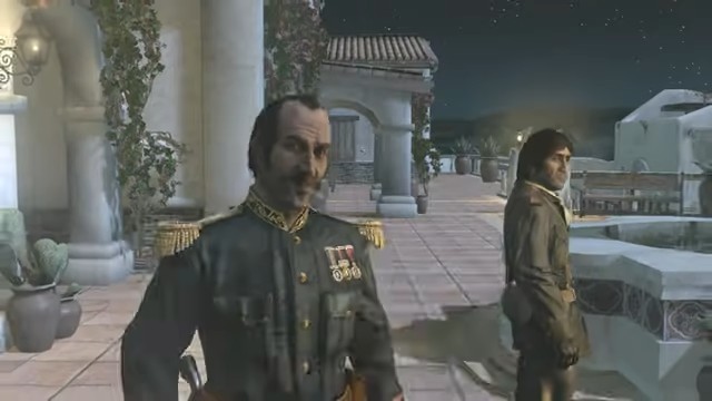 Red Dead Redemption 2 (XONE)