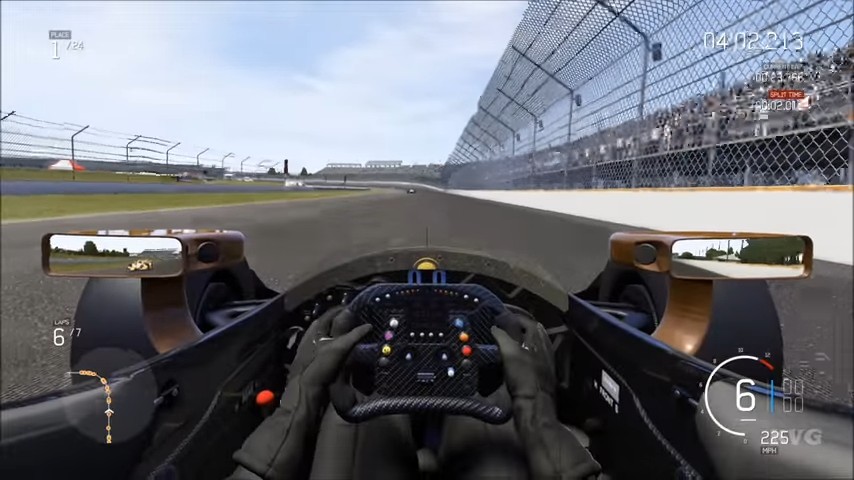 Forza Motorsport 6 (XONE)