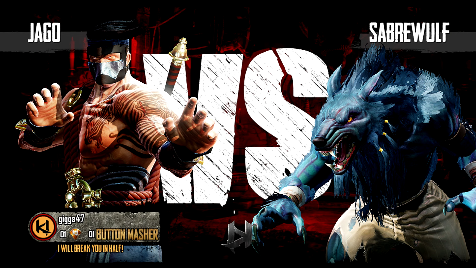 Killer Instinct (Combo Breaker Pack) (XONE)