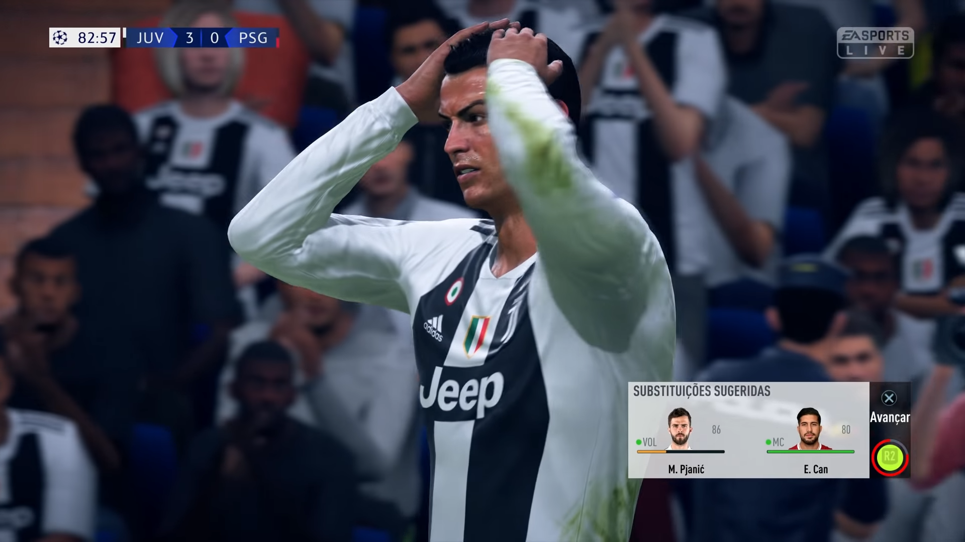 FIFA 19 (XONE)
