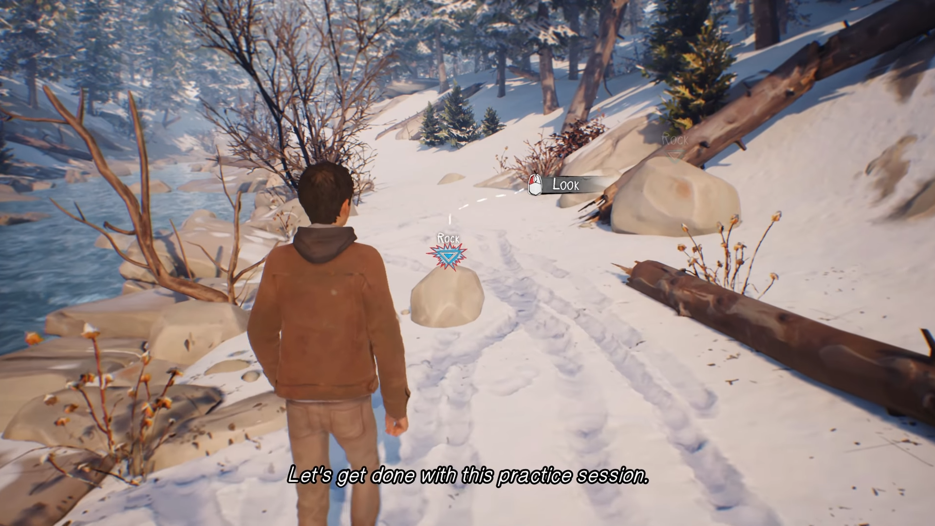 Life is Strange 2 (XONE)
