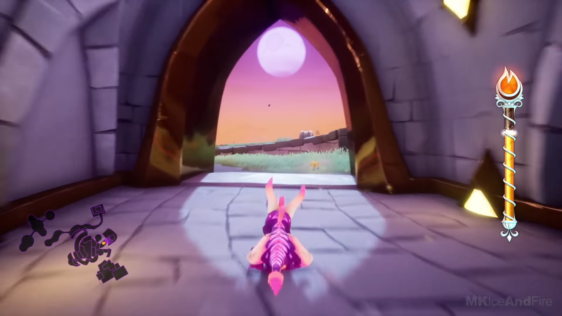 Spyro Reignited Trilogy (XONE)