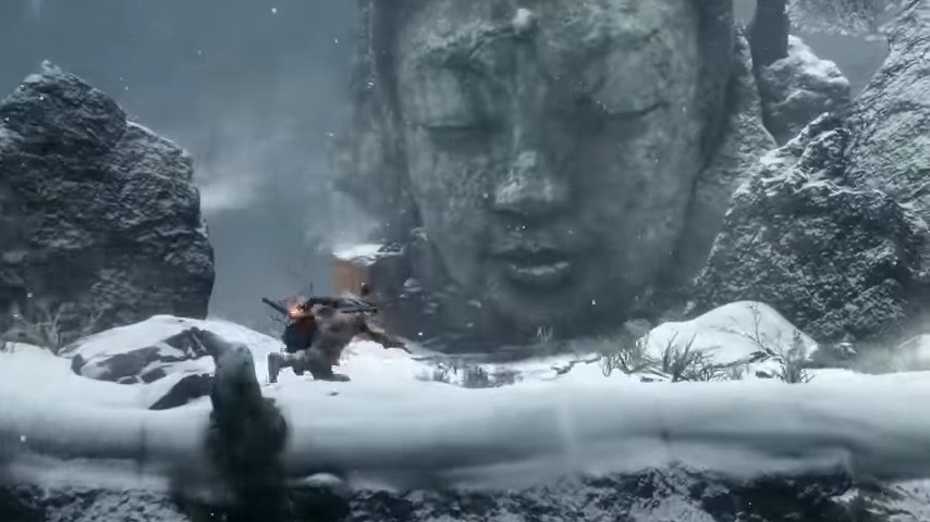 Sekiro Shadows Die Twice (XONE)