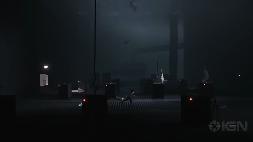 INSIDE/LIMBO Double Pack (XONE)