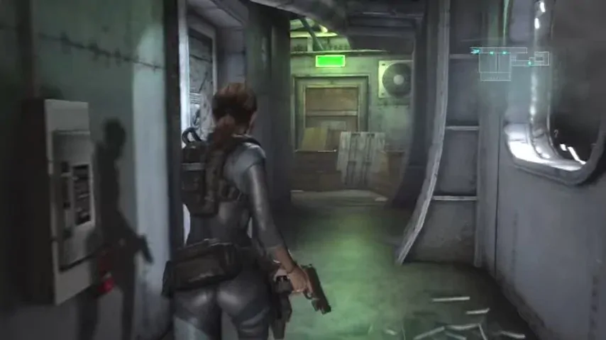 Resident Evil: Revelations (XONE)