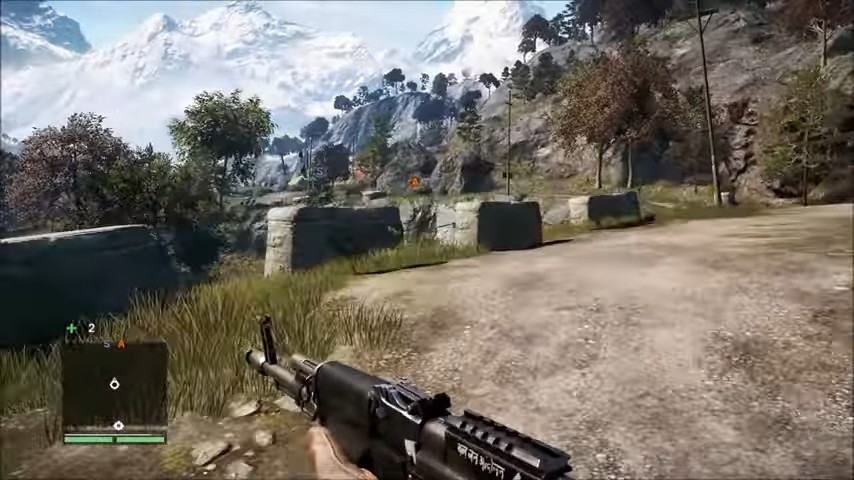 Far Cry 4 (XONE)