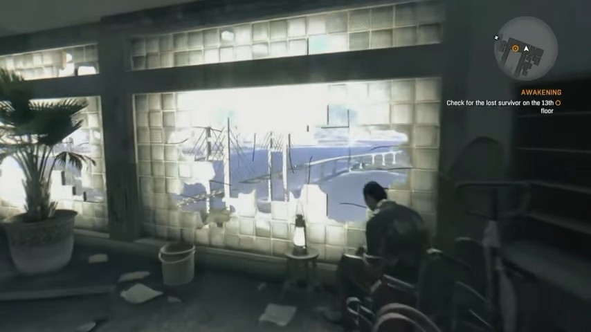 Dying Light - Enhanced Edition (XONE)