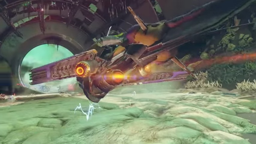 Destiny 2 (XONE)