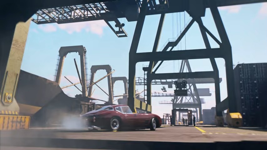 Mafia III (XONE)