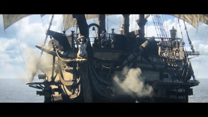 Assassins Creed IV: Black Flag (XONE)