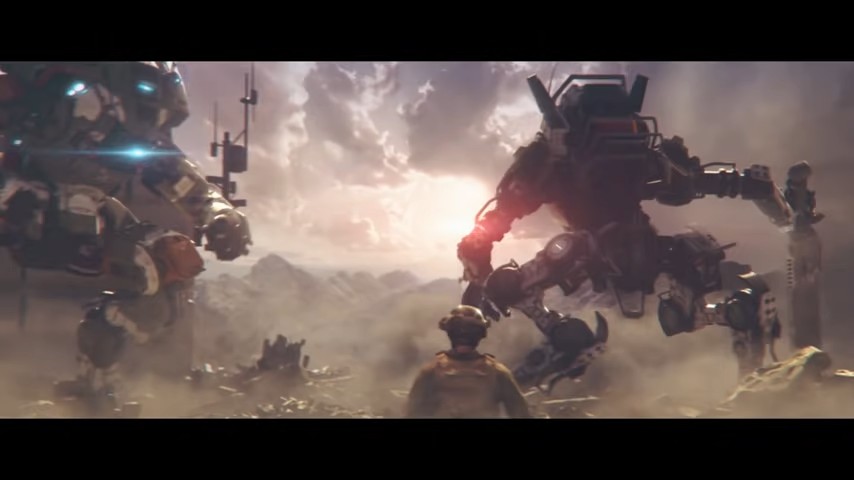 Titanfall 2 (XONE)