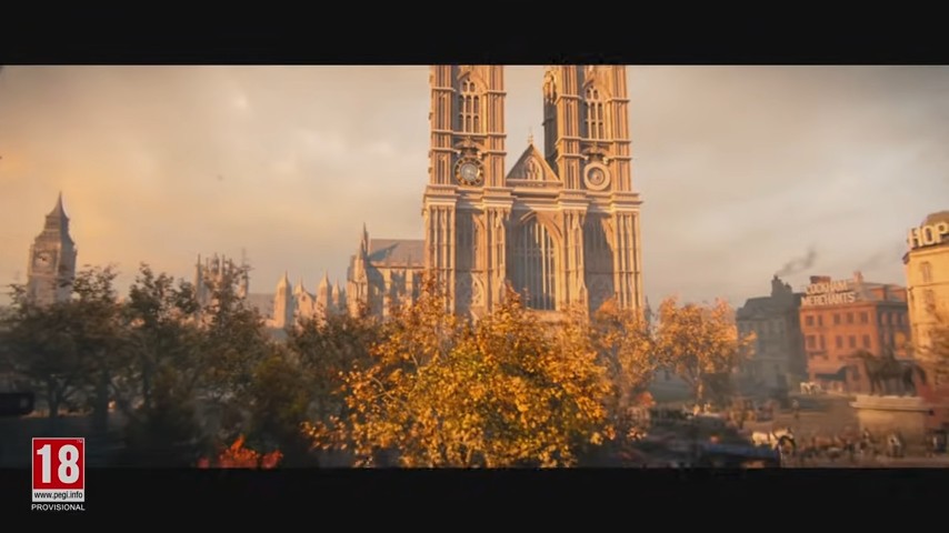 Assassin's Creed: Syndicate (XONE)