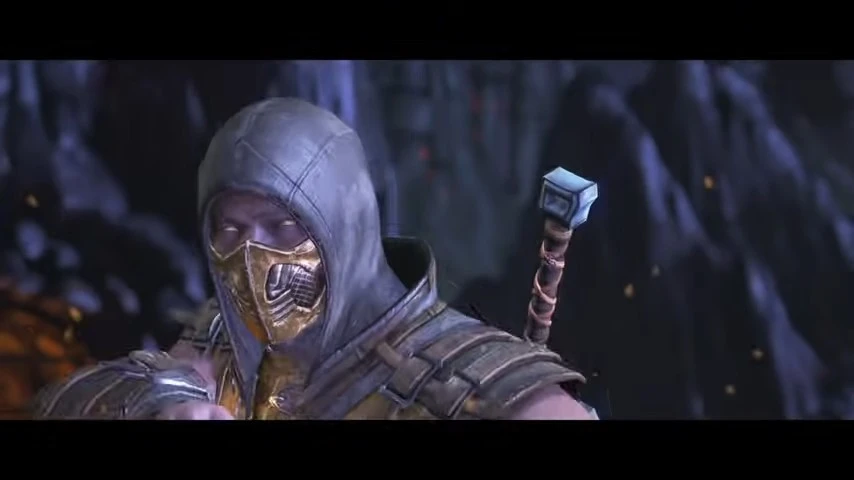 Mortal Kombat XL (XONE)